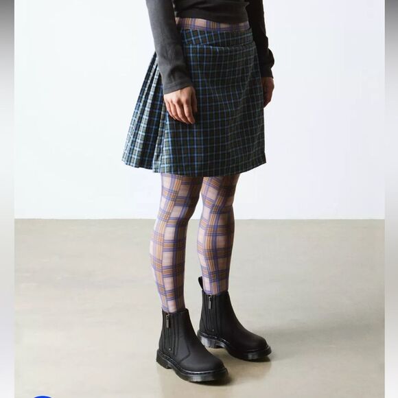 Dr Martens Slip 2976 Alyson Black Snowplow Classic Doc Leather - Picture 2 of 16